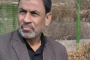 لقاء مع الشاعر سيد حيدر المرعبي