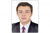 الباحث أحمد الأسدي