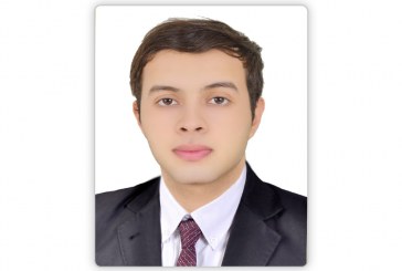 الباحث أحمد الأسدي