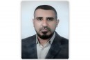 الباحث مرتضى علي الحلي