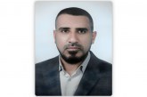 الباحث مرتضى علي الحلي