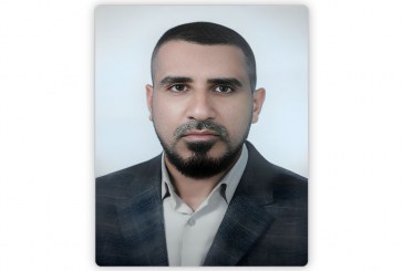 الباحث مرتضى علي الحلي
