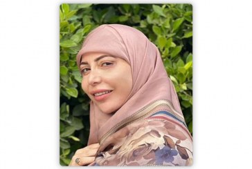بتول العرندس