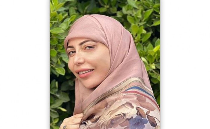 بتول العرندس