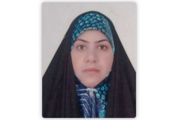 الدكتورة آلاء المجدي