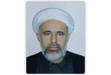 الشيخ الدكتور حسن العيساوي