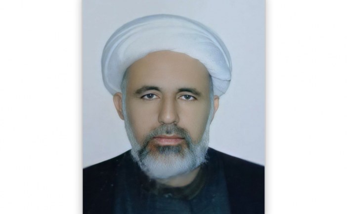 الشيخ الدكتور حسن العيساوي