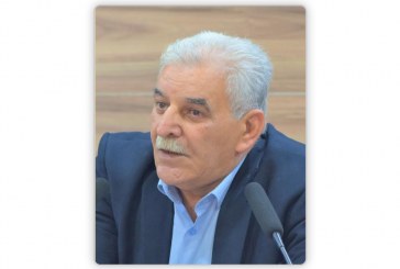 الدكتور باقر  الكرباسي