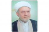 الشيخ كاظم النصيري