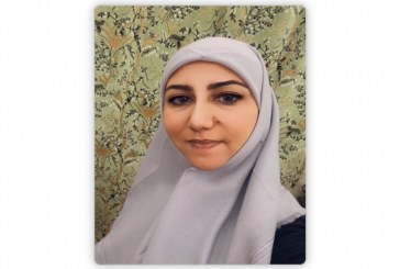 الدكتورة خديجة حسن القصير