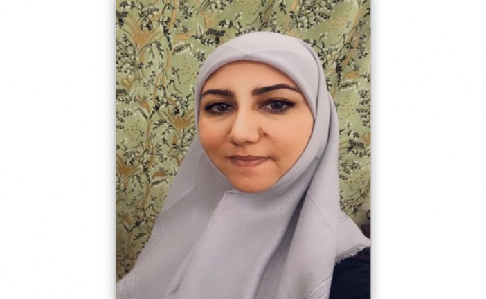 الدكتورة خديجة حسن القصير