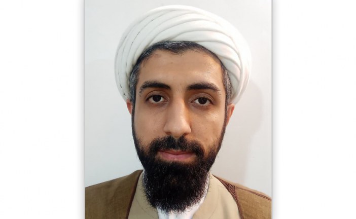 الشیخ نعیم حسیني