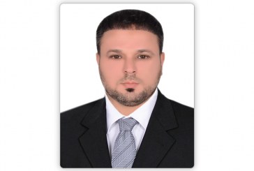 الأستاذ محمد هاشم العوادي