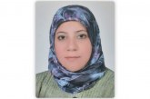 الدكتورة وسن صاحب عيدان