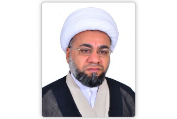 الباحث الشيخ نهاد الفياض