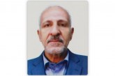 الباحث رياض احمد تركي
