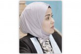 الدكتورة فاطمة حمدان عبادي