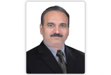 الباحث محمد رضا مرعب الحسيني