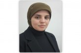الباحثة حنان محمد