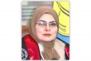الدكتورة امل عجيل الحسناوي