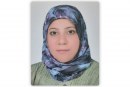 الدكتورة وسن صاحب عيدان