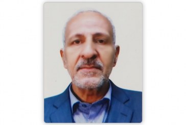 الباحث رياض احمد تركي