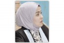 الدكتورة فاطمة حمدان عبادي